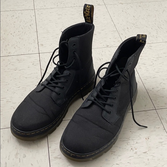 Doc Martens - Picture 5 of 7
